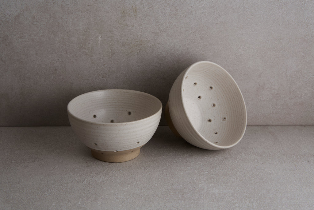 Colander - Goodies