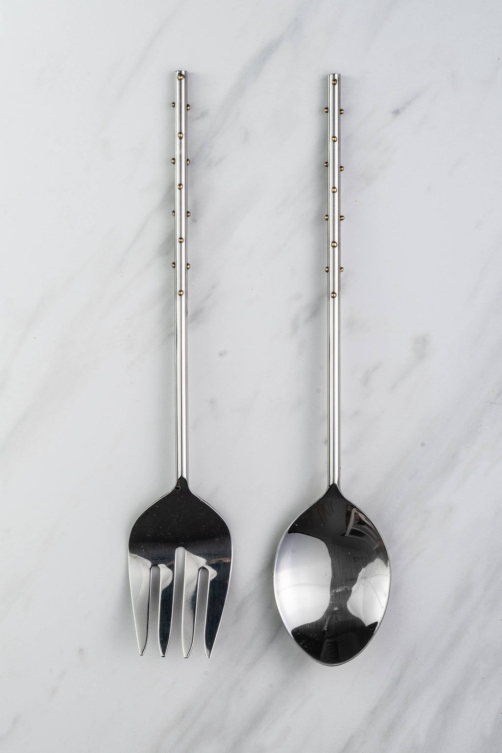 Gold Dot Server Set