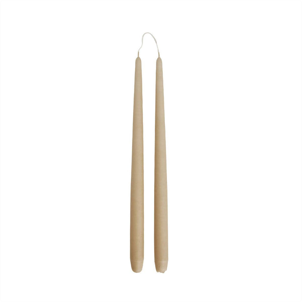 Fukai Candles in Camel