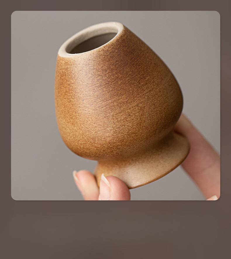 Ceramic Matcha Set - Japan