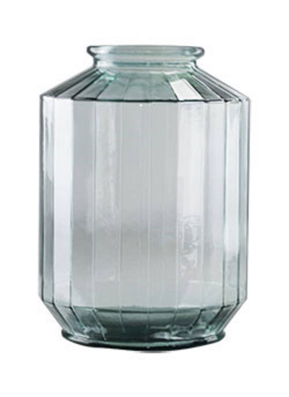 Strepe Vase