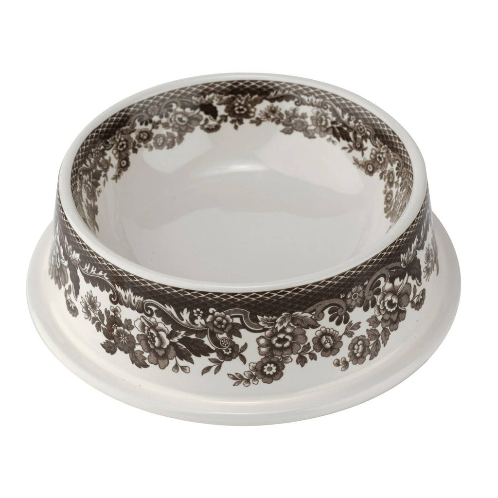 Spode Delamere 7 Inch Pet Bowl