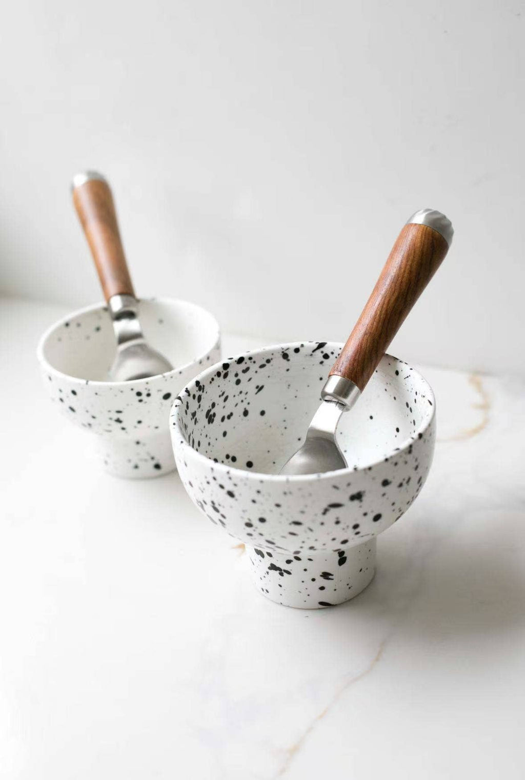 Ice Cream Cookie Dough Scoop