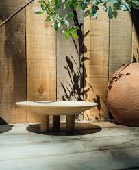 Pascal Footed Tray S