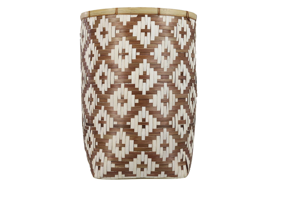 Tazi Basket, Large