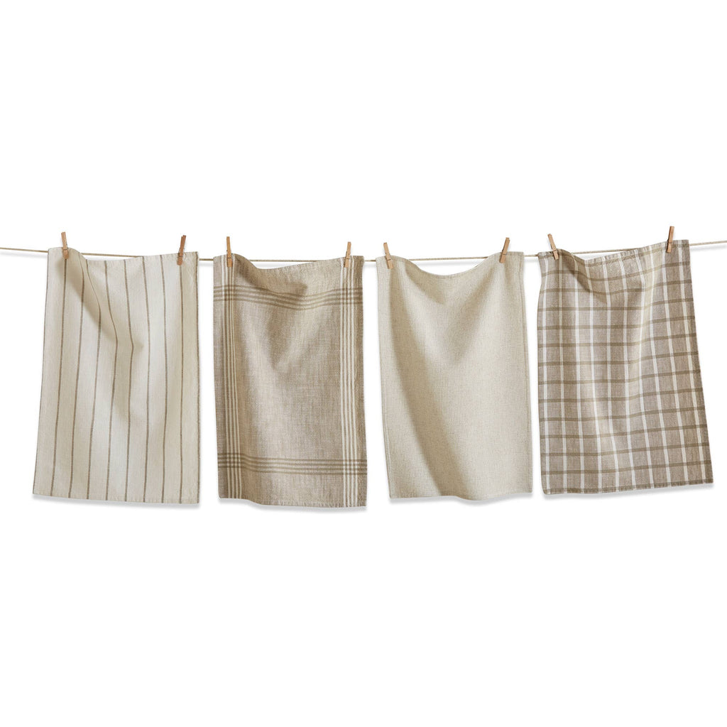 Canyon Woven Dishtowel