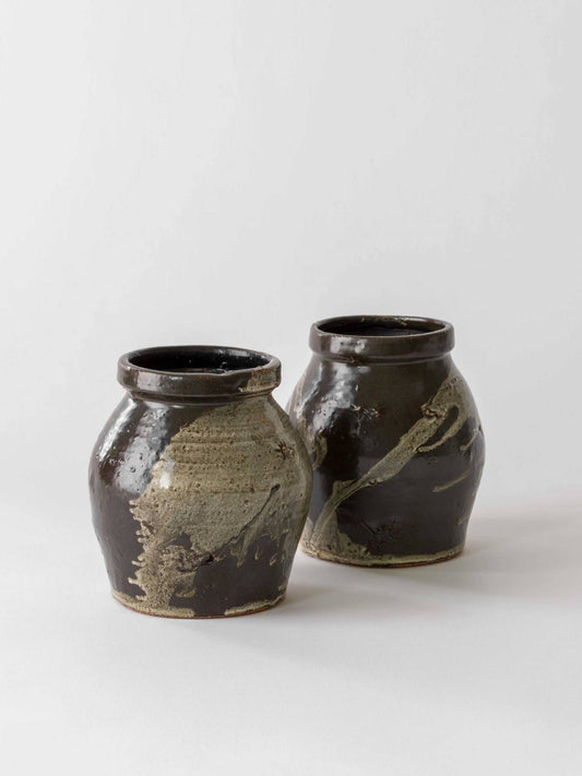 Franca pot