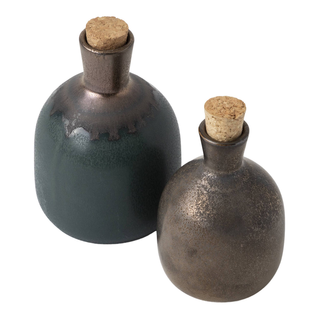 Olive Oil Bottle