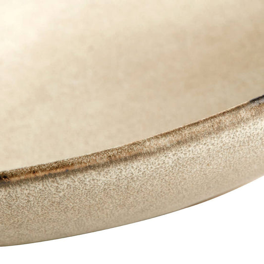 Serving Bowl Mame - Oyster