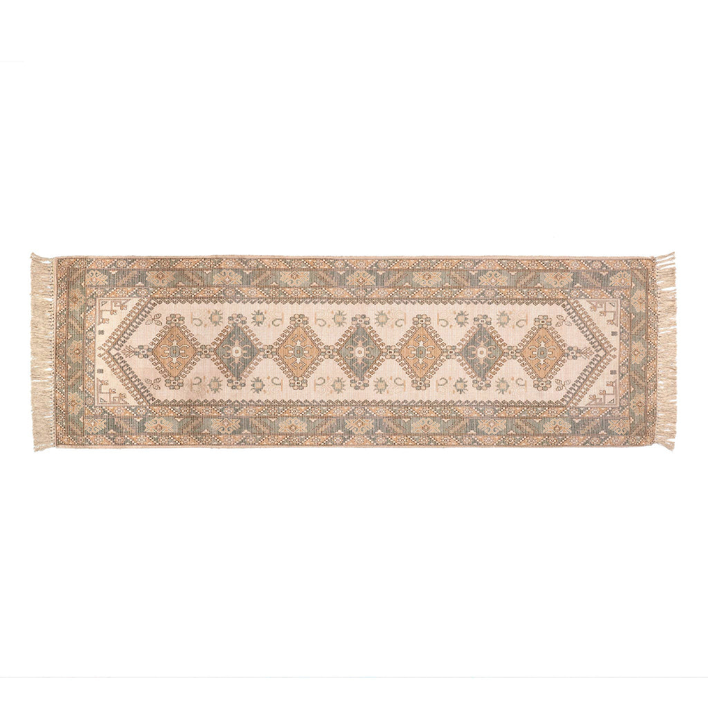 Iman Rug - 2.5x8