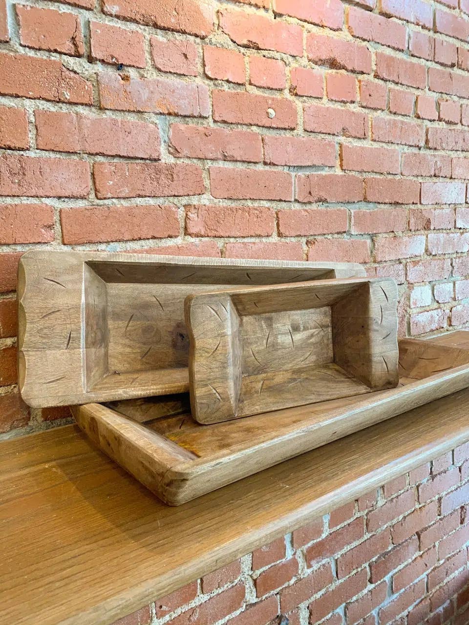 Crafted Dough Bowl Small