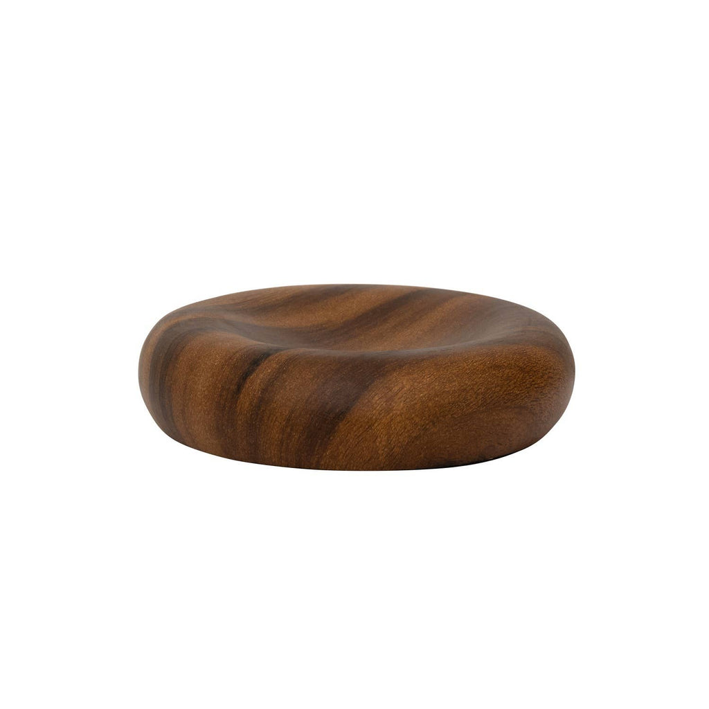 Decorative Bowl Woody