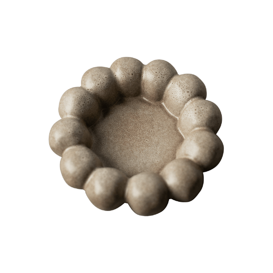 Bright Plate Beige