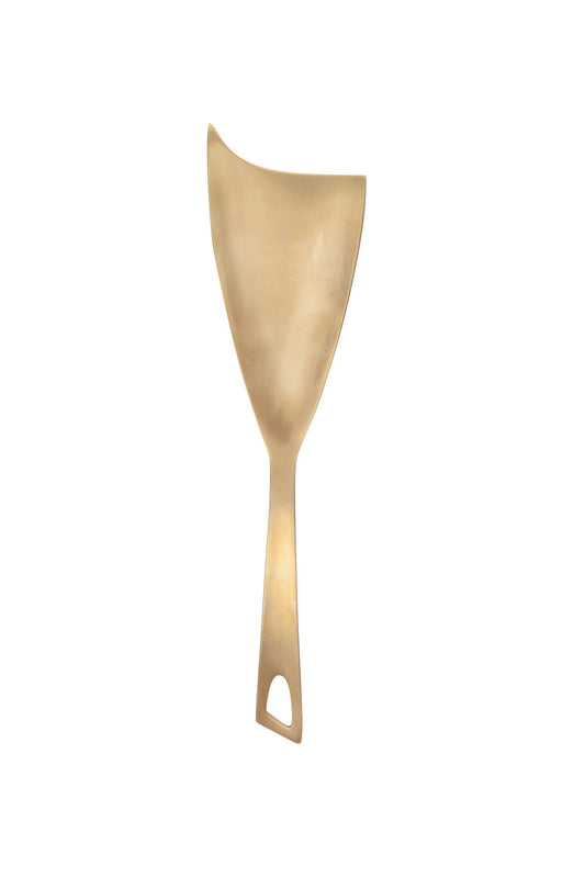 Helix Pointed Spatula