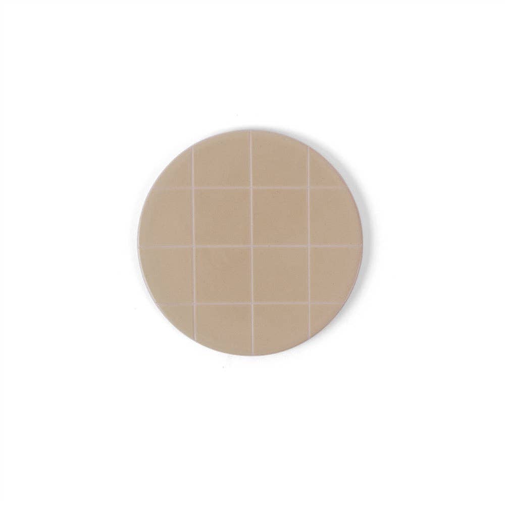 Suki Board - Round