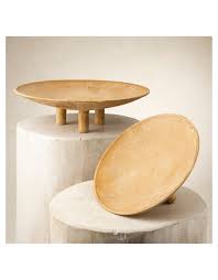 Pascal Footed Tray S