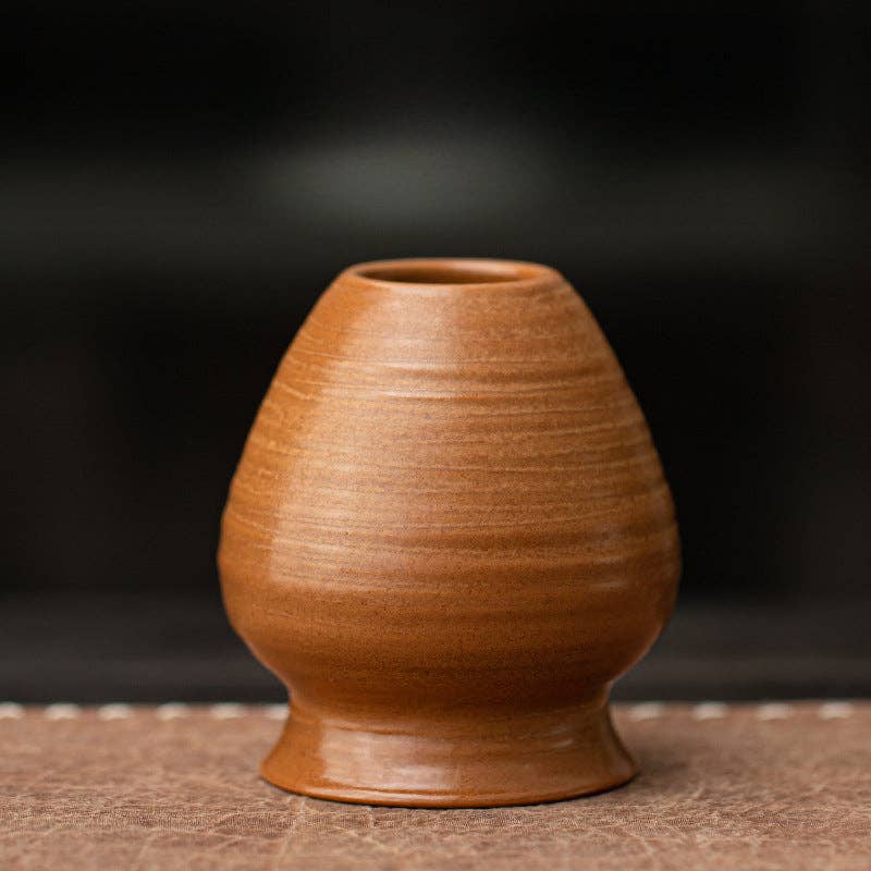 Ceramic Matcha Set - Japan