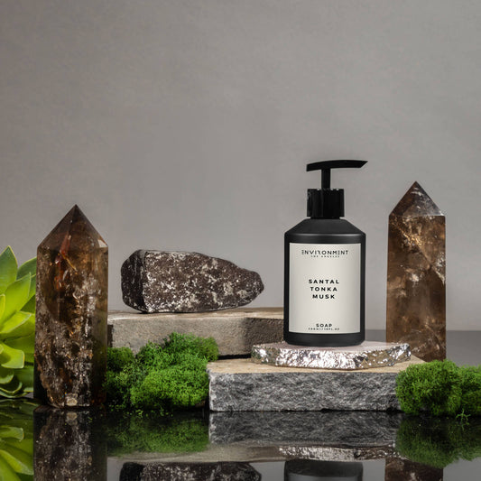 Inspired by 1 Hotel® and Santal® Hand Soap Santal | Tonka