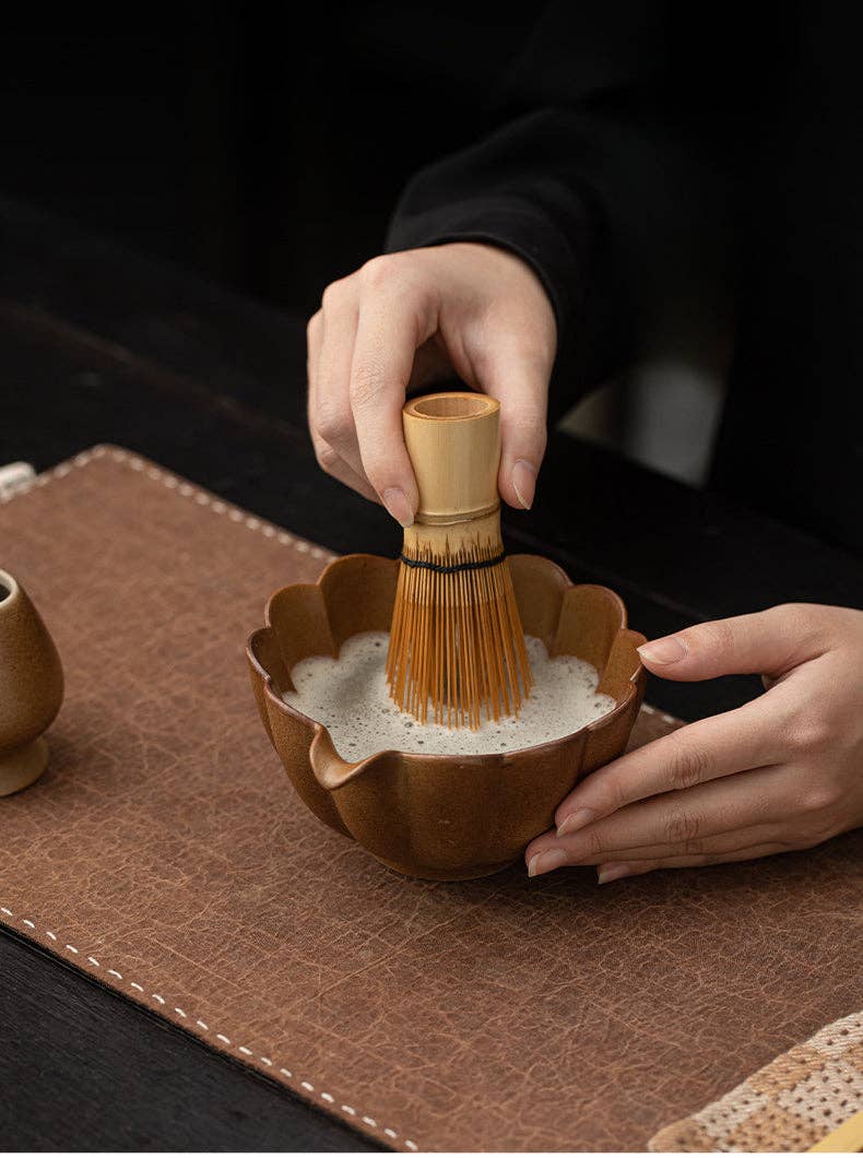 Ceramic Matcha Set - Japan