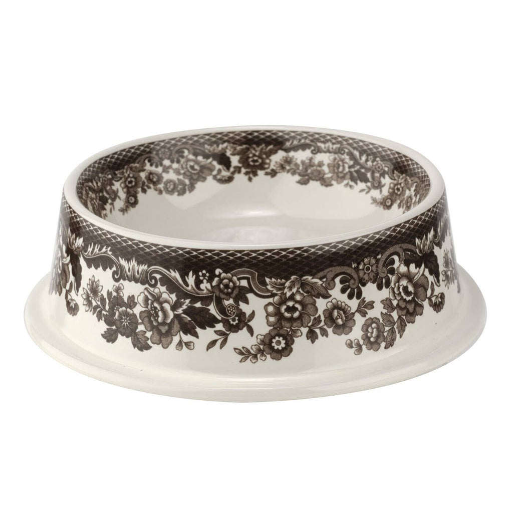Spode Delamere 7 Inch Pet Bowl