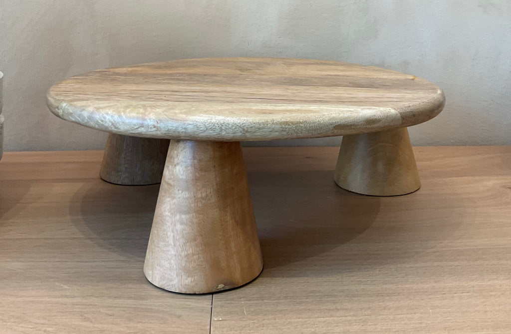 Atticus Stand “15x 4.75”