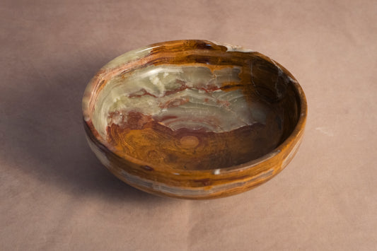 Base Bowl - Onyx