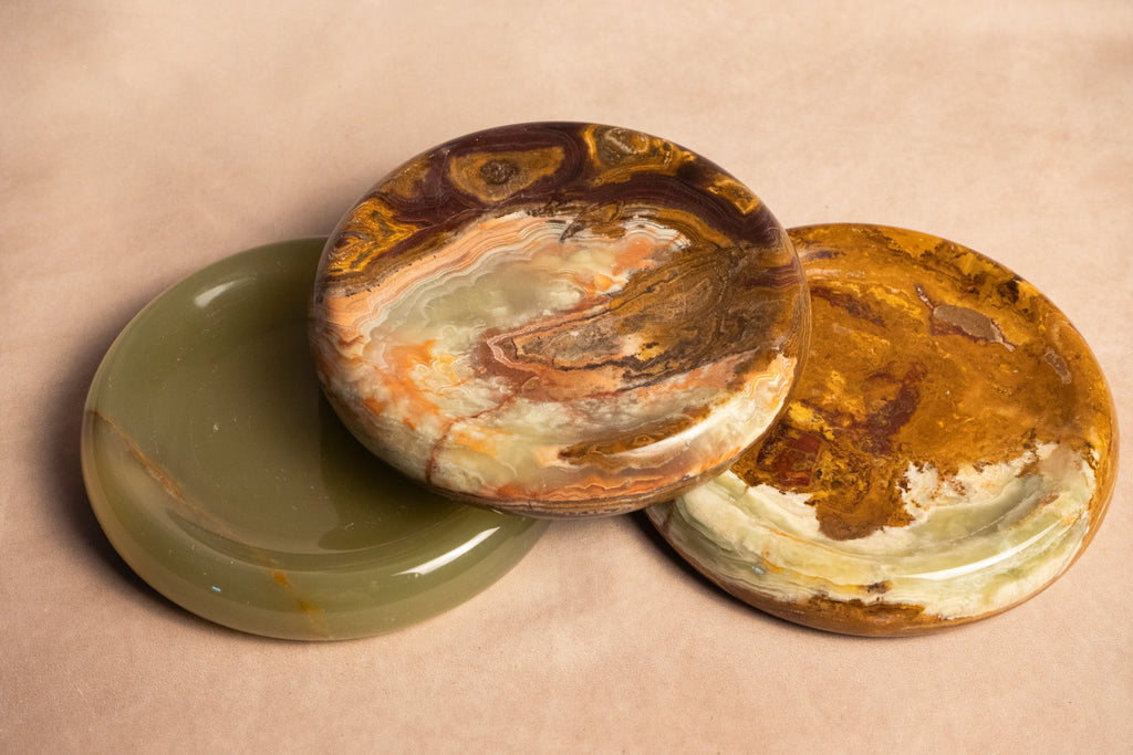 Ashtray - Onyx