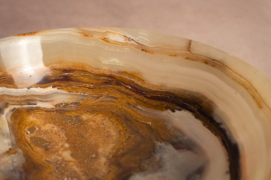 Bowl Onyx Multi - Large