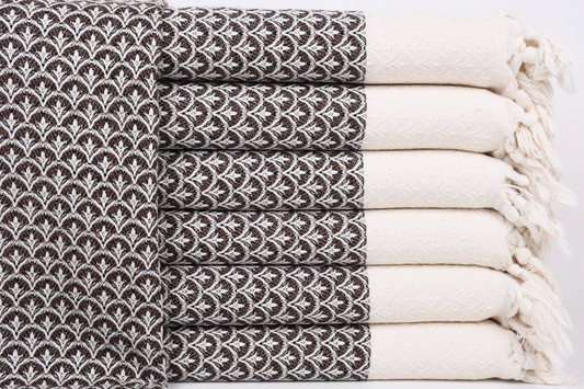 Elegant Dish Towel 17"x35"