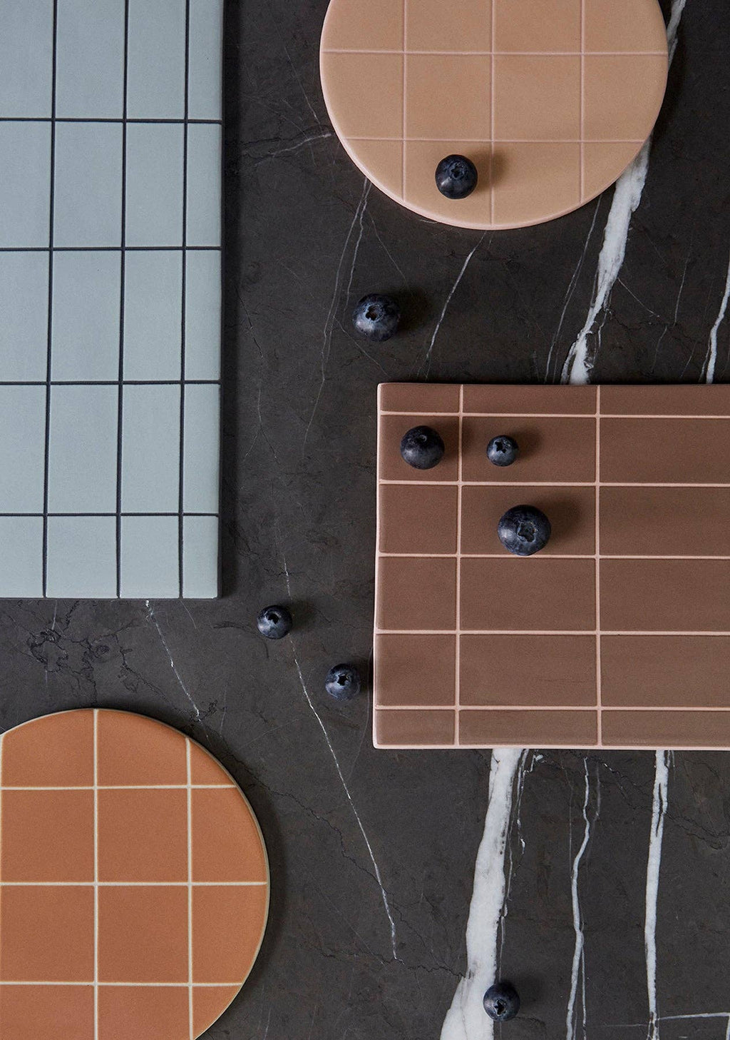 Suki Board - Square