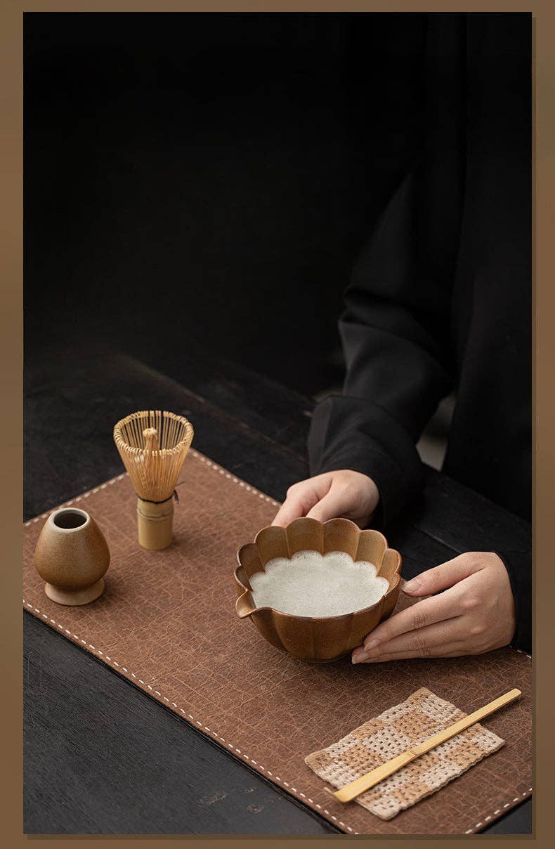 Ceramic Matcha Set - Japan