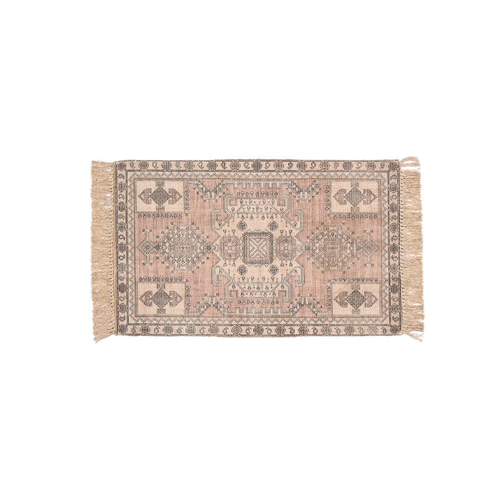 Yasmin Rug - 2.25x3.75