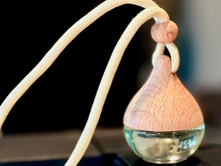 Grove | 6 ml | Car Diffuser