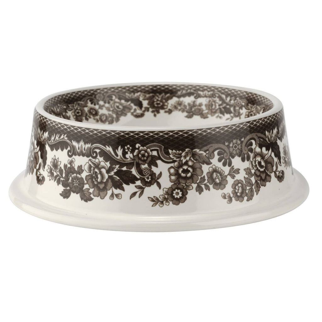 Spode Delamere 7 Inch Pet Bowl