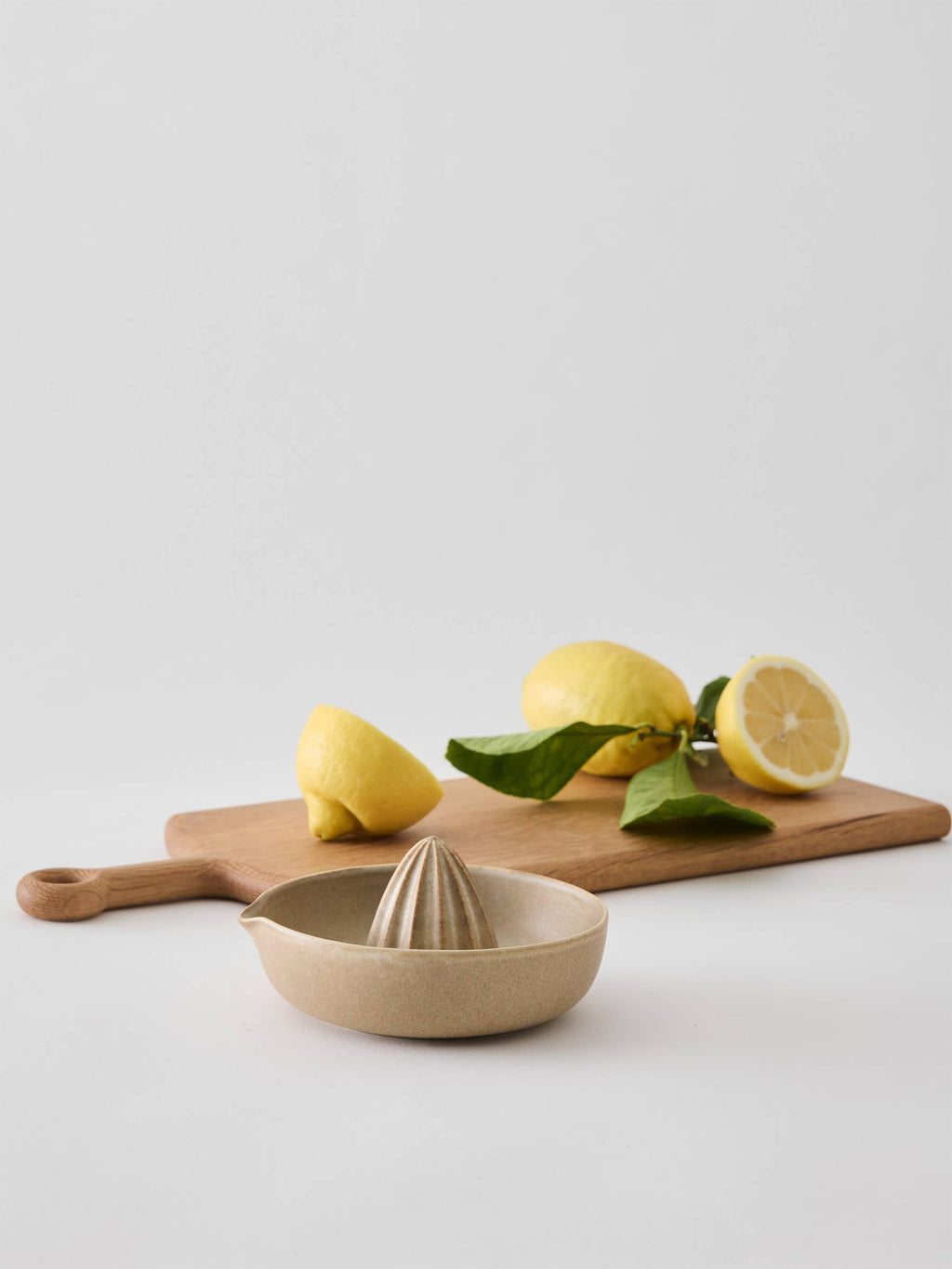 Palermo lemon squeezer