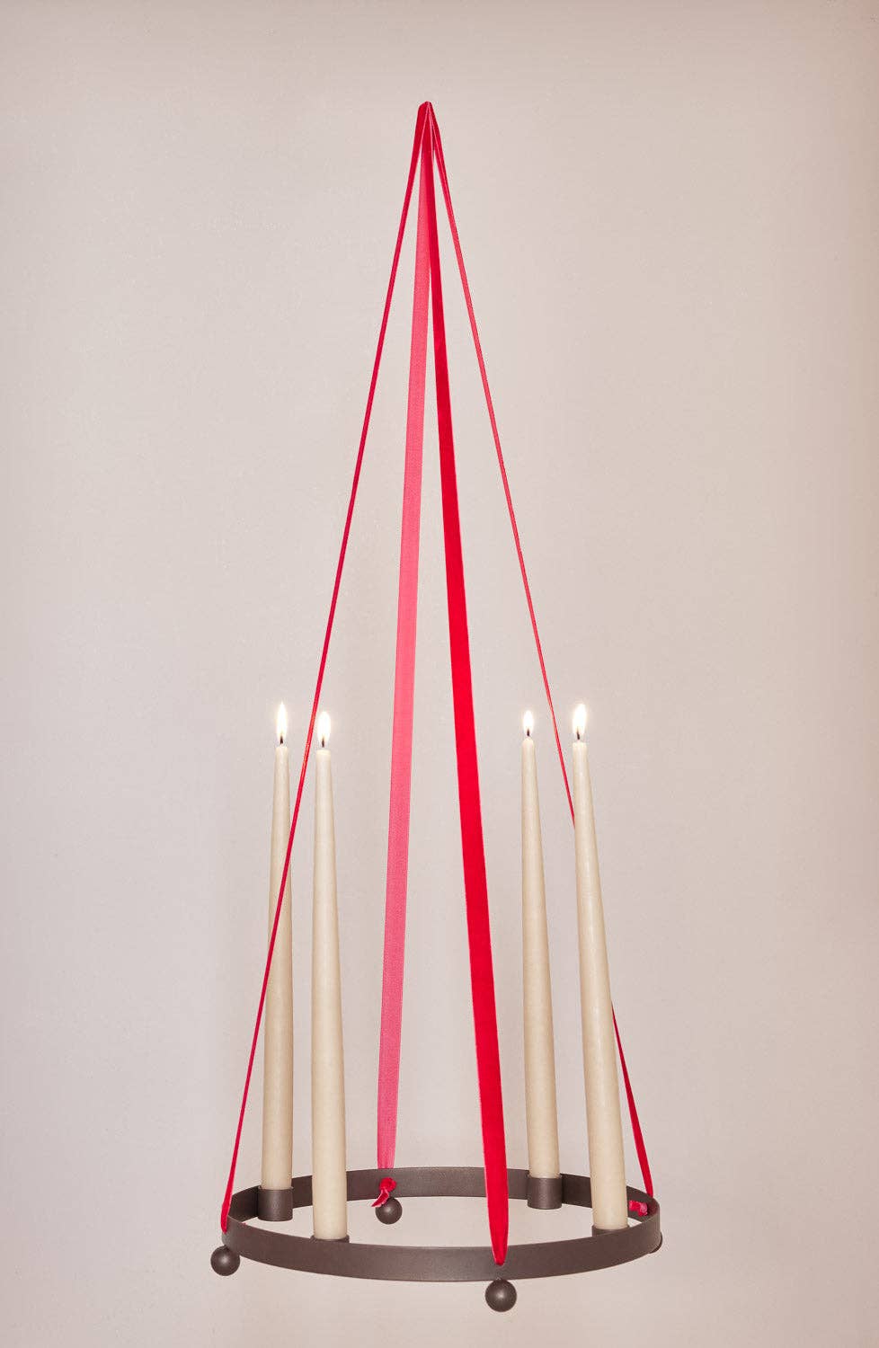 Fukai Candles in Camel