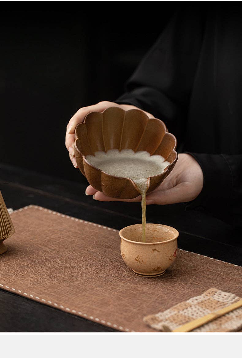 Ceramic Matcha Set - Japan