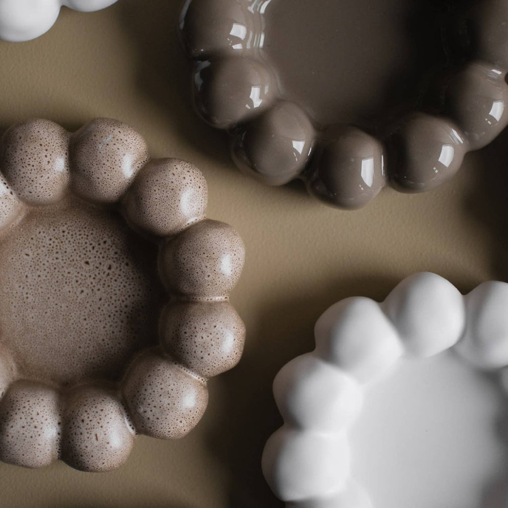 Bright Plate Beige