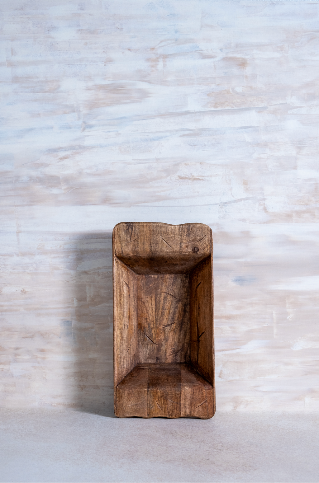 Crafted Dough Bowl Small
