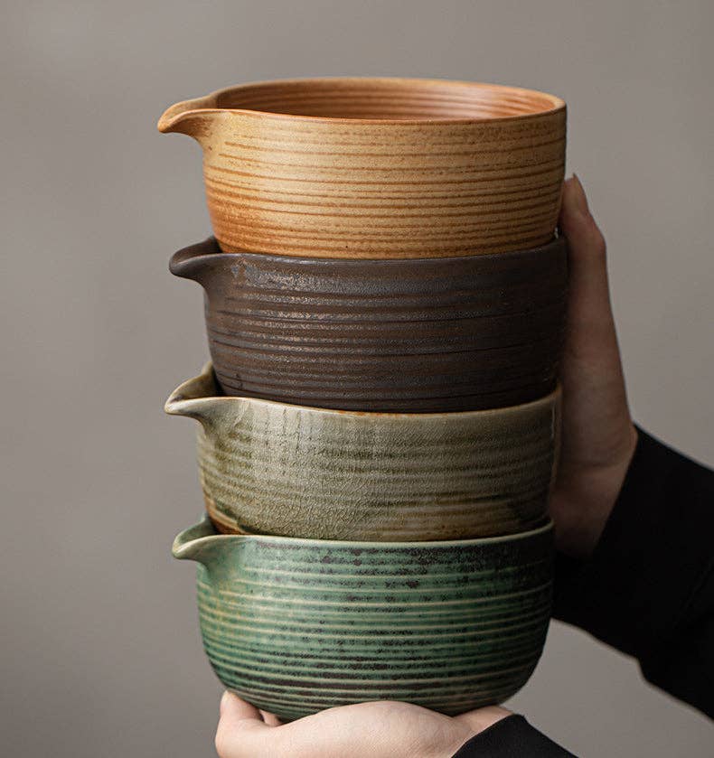 Ceramic Matcha Set - Japan