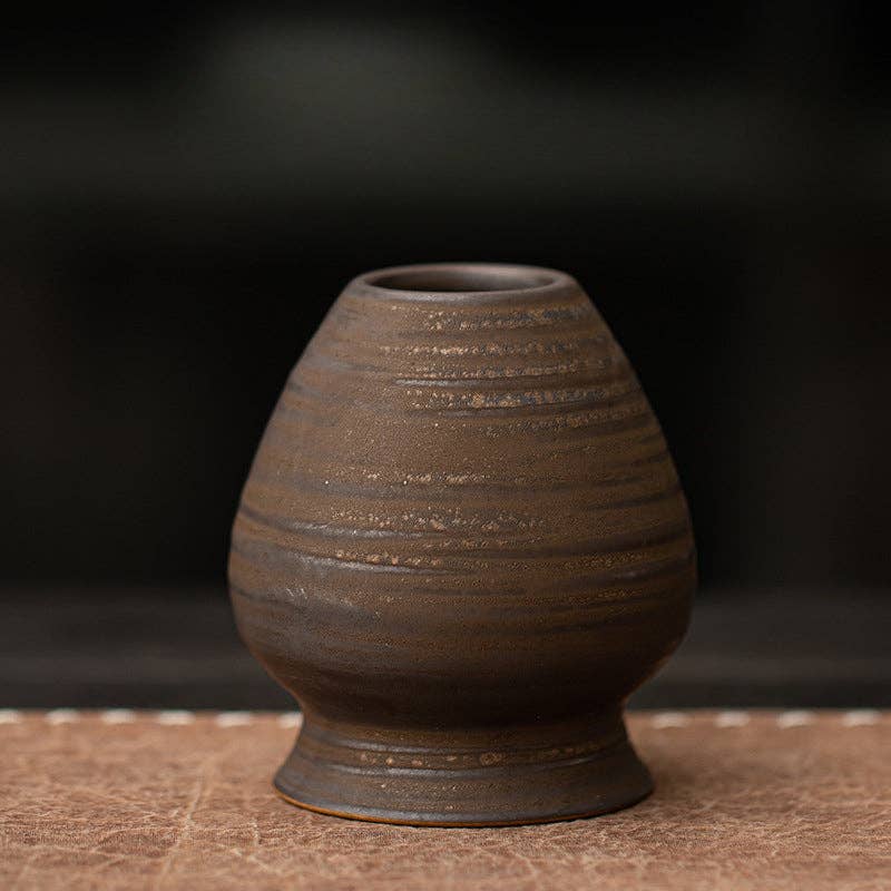Ceramic Matcha Set - Japan