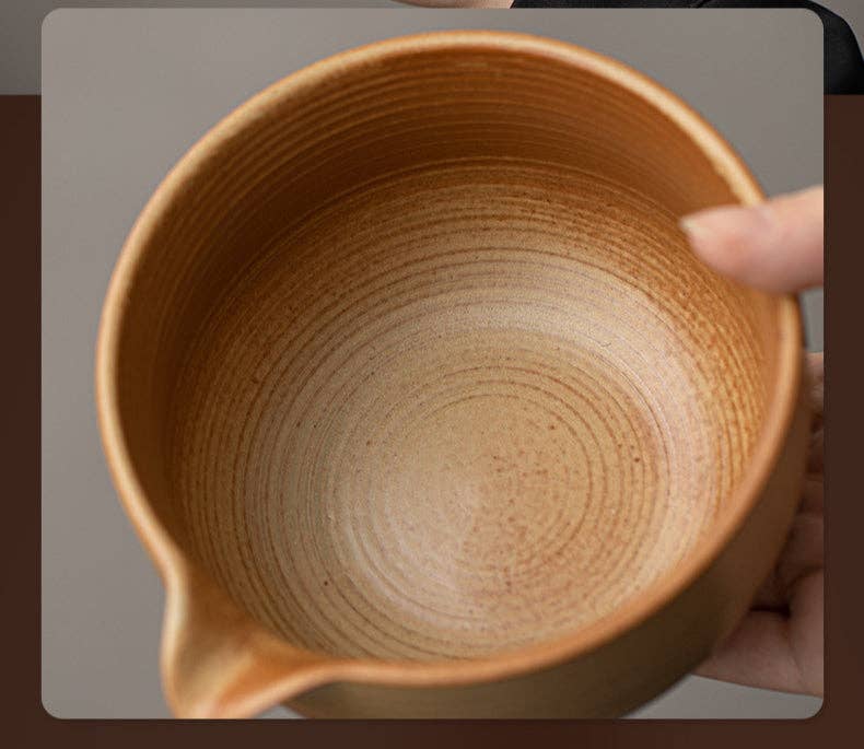 Ceramic Matcha Set - Japan