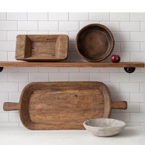 Crafted Dough Bowl Small