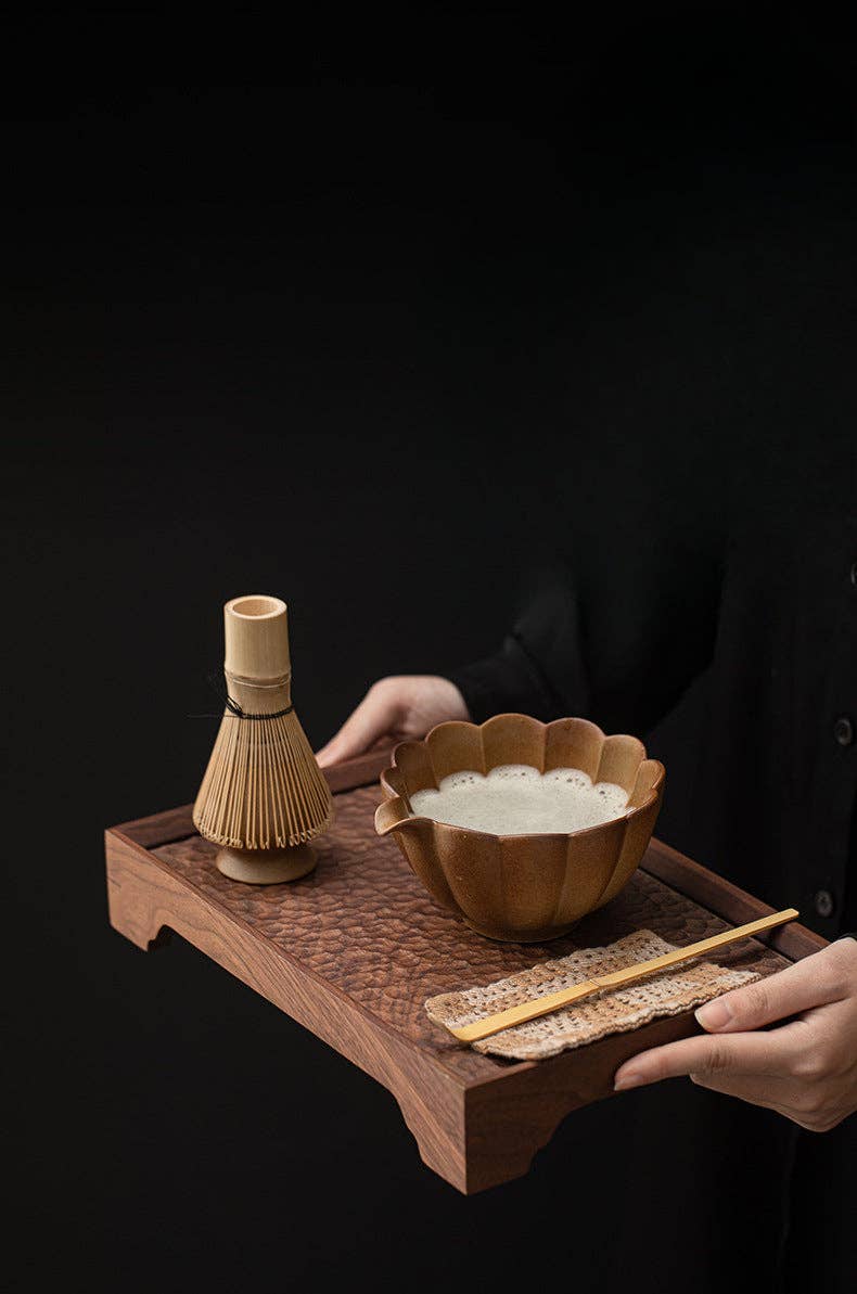 Ceramic Matcha Set - Japan