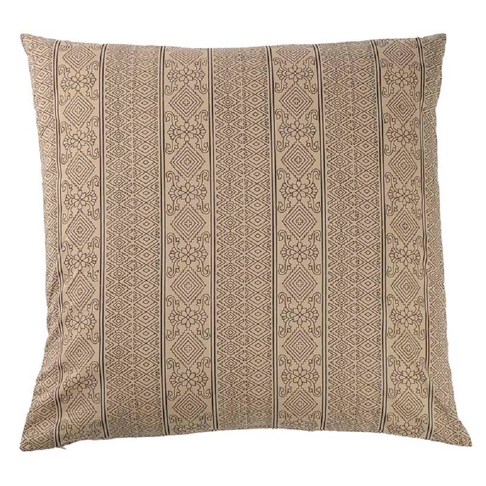 Cotton Pillow Cover (W/O Insert)