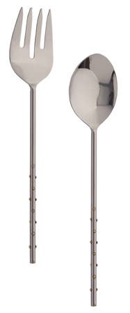 Gold Dot Server Set