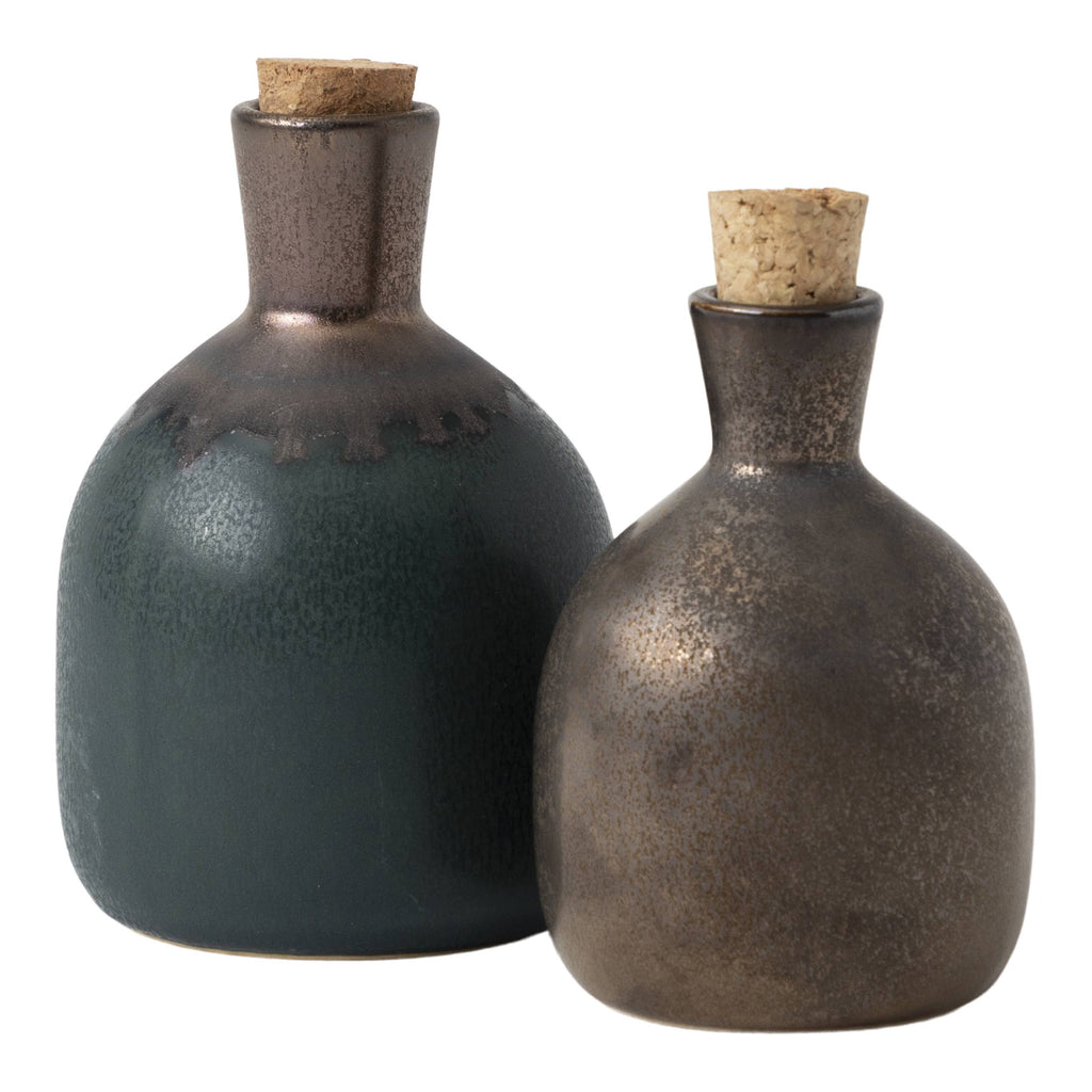 Olive Oil Bottle