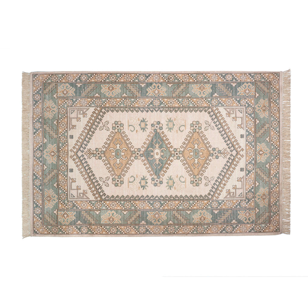 Iman Rug - 6x9