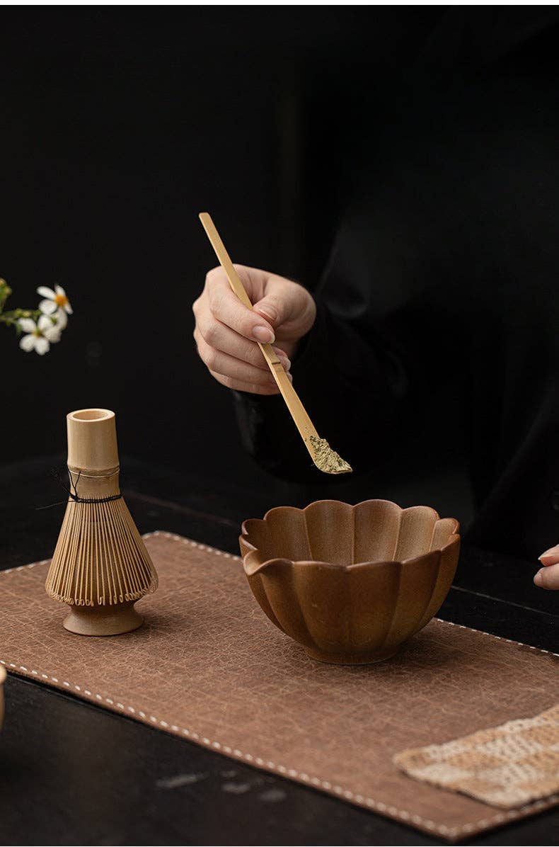 Ceramic Matcha Set - Japan