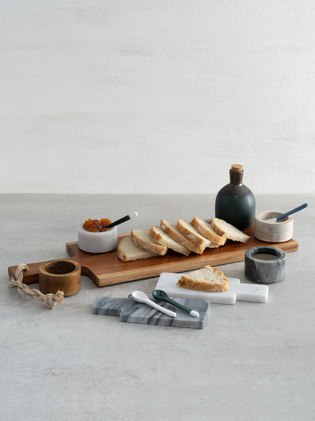 Olive Oil Bottle
